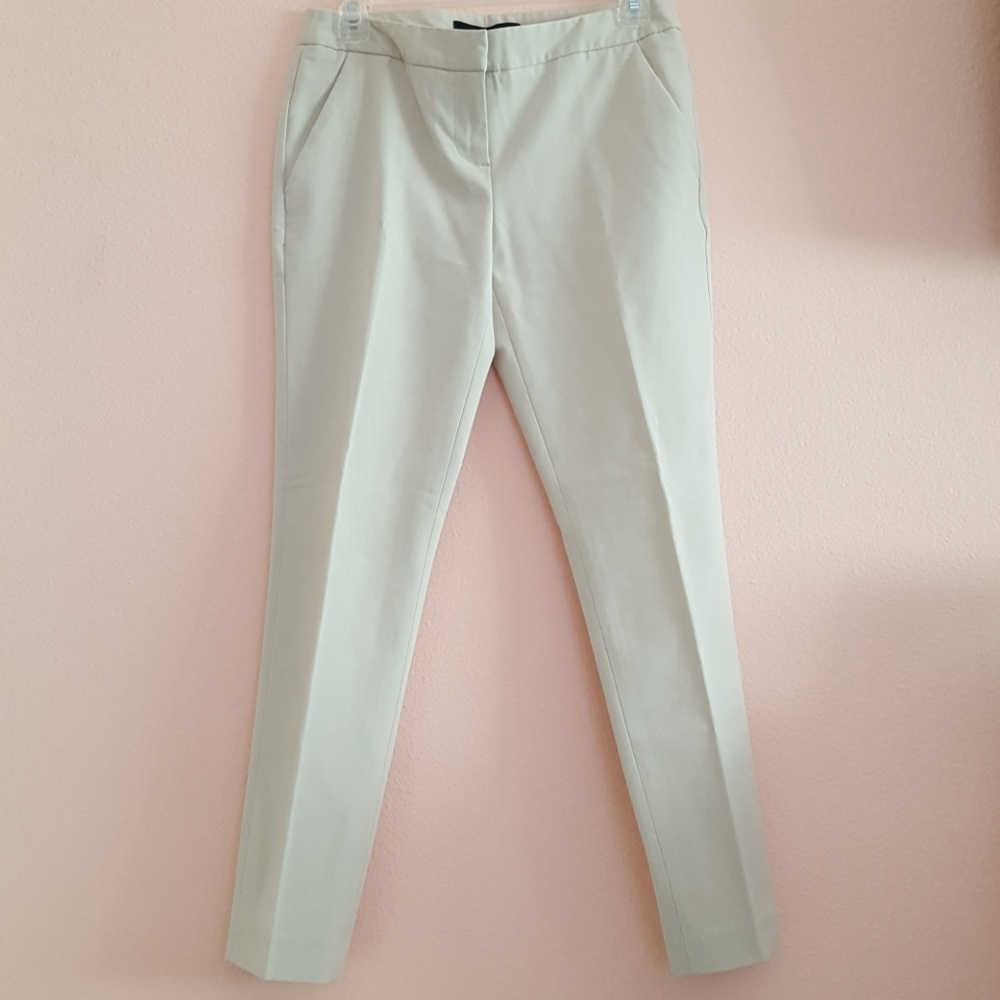 Amanda & Chelsea Skinny Trousers